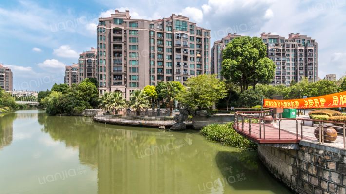 上海某小区远程抄表