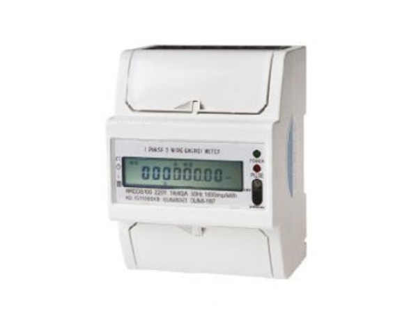 电表一 电表一